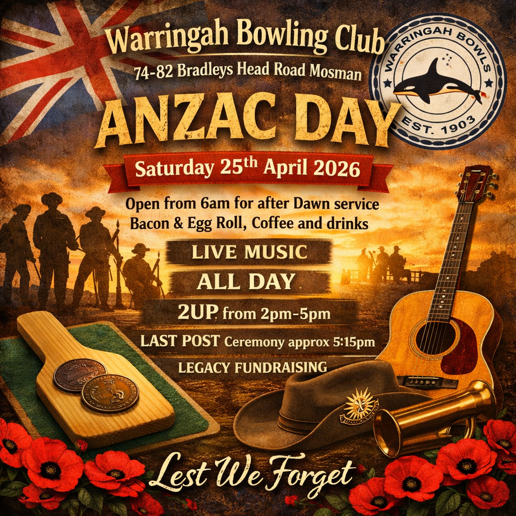 Anzac 2026 UPDATED